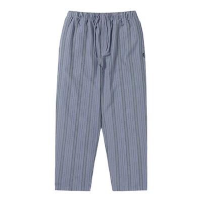 thisisneverthat®Stripe Jacquard Pant 新款条纹重磅纯棉卫裤