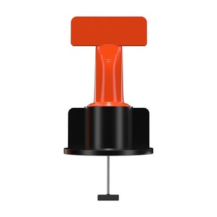 厂家直销瓷砖找平器调整器贴砖调平器铺贴地砖墙砖辅助定位十字卡