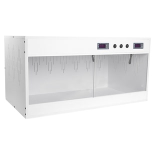 爬宠饲养箱守宫爬虫PVC保温箱蜥蜴乌龟蛇爬柜鬃狮蜥恒温缸温控器