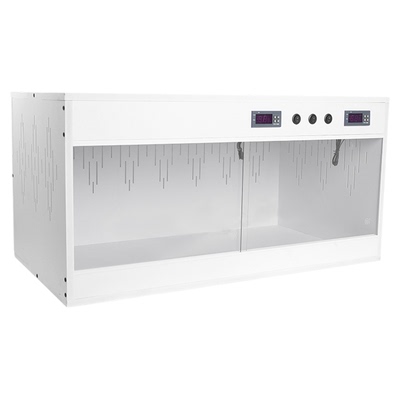 reptishow爬宠饲养箱PVC保温缸