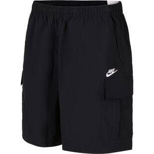 【自营】NIKE耐克男子NK CLUB UTILITY SHORT运动短裤IH5048-010