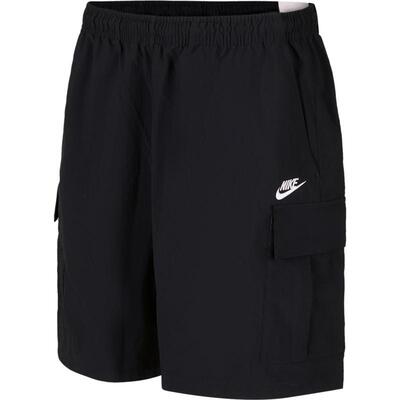 【自营】NIKE耐克男子NK CLUB UTILITY SHORT运动短裤IH5048-010