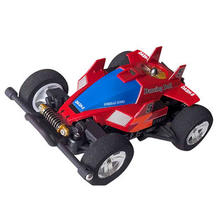 Ms底盘舞蹈天使避震套件 街跑社区 四驱小子套件 迷你四驱车