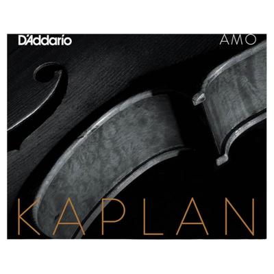 达达里奥kaplanvivo长款中提琴