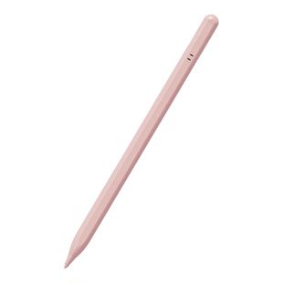 适用ipad苹果电容笔apple pencil触屏笔ipad11磁吸ipad触控笔通用收纳平替平板笔防误触手写笔压感持久续航