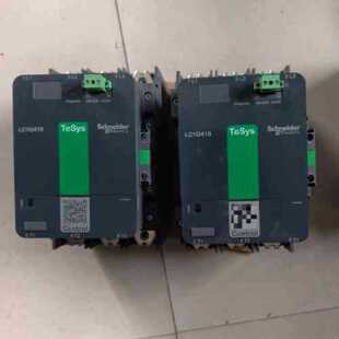 议价施耐德LC1G410KUEC交流接触器，TeSys系列，10
