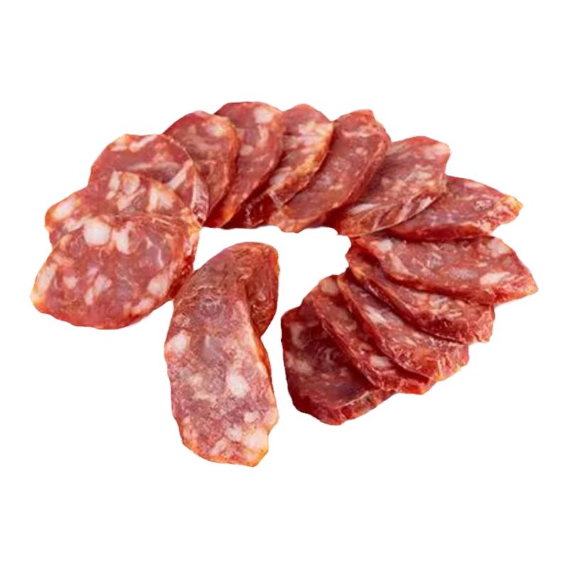 天津特产迎宾二厂腊肠大