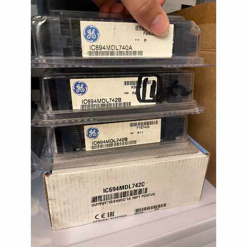 询价-IC694MDL740IC694MDL742IC694M可维修