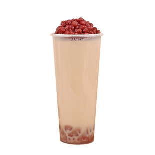 红豆罐头 免煮糖纳蜜豆开罐即食糖水罐头 奶茶甜品店专用原料900g