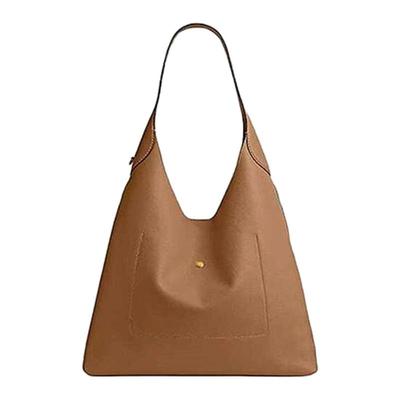 海外直邮COACH蔻驰Brooklyn布鲁克林大容量女款多色手提包时尚