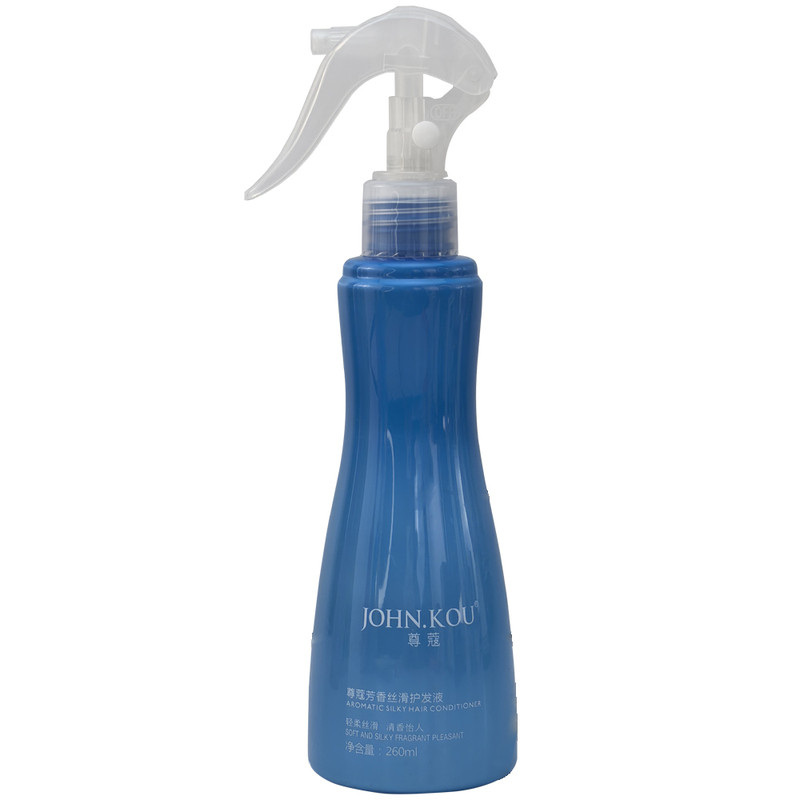 尊蔻芳香丝滑护发液 芳香护发方便携带 理发店同款260ml