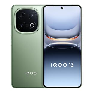 【现货速发】vivo iQOO 13旗舰电竞游戏学生手机骁龙8至尊iQOO手机官方旗舰店正品vivoiqoo13 iqoo15