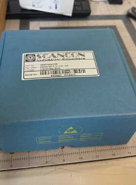 Scancon工业编码器HM3G1N5QCH3B快速发货