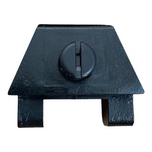 适配丰田10-17款新锐志前轮叶子板内衬保险杠固定卡扣挡泥板卡子