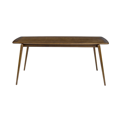 Foundhome北欧实木长餐桌