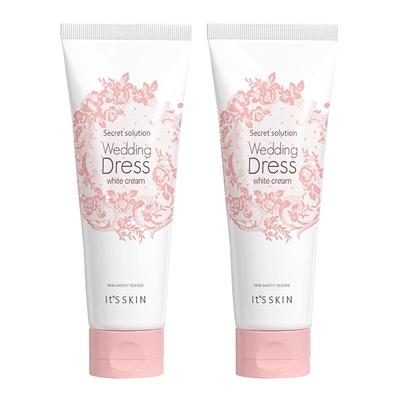 it'sskin/伊思身体乳100ml*2