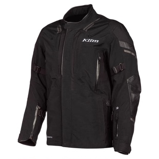 Klim纬度摩托车骑行服GTX防水透气摩旅拉力防护机车服Mototour