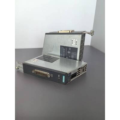 非标价6SL30550AA005BA2修理