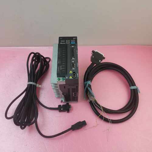 台达ASD-B2-0721-B伺服驱动器750W/220V