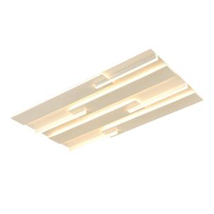 最光大气客厅主灯简约现代led吸顶灯全光谱房间卧室餐厅房间灯具