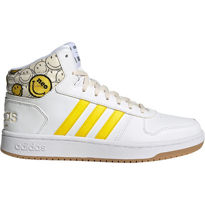 Adidas/阿迪达斯官方正品男女舒适透气耐磨系带运动休闲鞋 GY7617