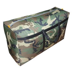 学生用迷彩加厚双面防水特大搬家打包袋行李袋装被子的袋子编织袋