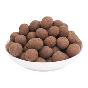 陶粒花卉养花专用园艺肥料盆栽绿植铺面垫底陶粒多肉兰花水培种植