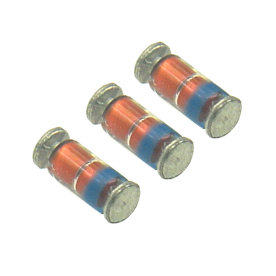 1/2W贴片稳压管1206 0.5W LL34 2/3/3.3/4.7/5.1/10/12/15/18-36V