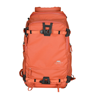 Summit Creative/山木摄影包双肩专业相机包内胆大容量防水耐磨背负系统户外登山旅行背包适用于佳能尼康微单