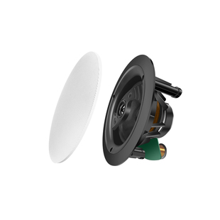 无线蓝牙吸顶喇叭家用环绕天花吊顶音响套装嵌入式功放智能家居