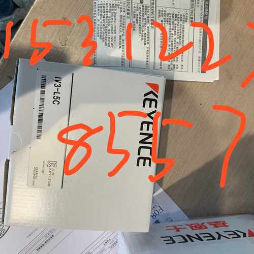 【询价】基恩士光源IV3-L5C适用