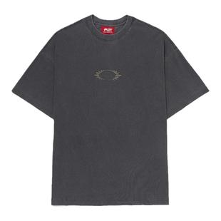 欧克利Oakley x PIET联名男女潮流图案印花短袖长袖外套FOA406535