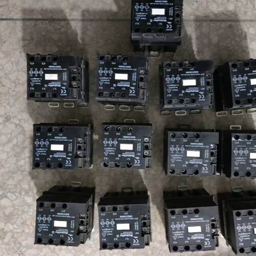 溢价-魏德米勒固态继电器 8952130000 成色好