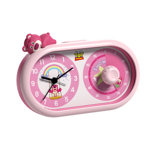 闹钟高中生学生专用起床神器2025新款充电多功能强力叫醒儿童男孩