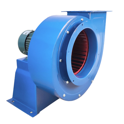 九洲普惠九州厨房油烟CF离心风机