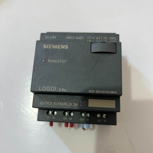 议价-6ED1052-2CC00-0BA5LOGO！模块