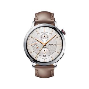 【政府补贴15%】荣耀手表4 Pro 智能手表镜月翡翠风范设计10天超长续航 eSIM通话手表荣耀官方旗舰店