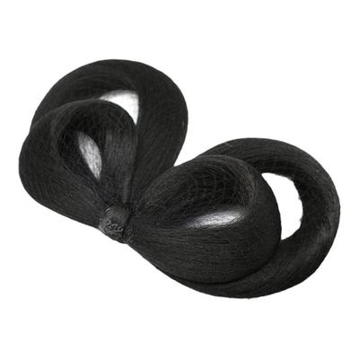 古风汉服假发女手残党懒人新手百搭全发丝假发包蝴蝶后压造型假发