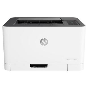 hp惠普150nw154a254dw3288dn4203打印机办公商务彩色激光家用小型