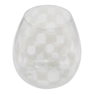 日本进口广田硝子大正浪漫玻璃杯花蕾系列水杯威士忌杯酒杯送礼