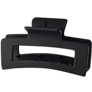 大号抓夹女夏季后脑勺鲨鱼夹夹子头饰发抓发卡网红2026年新款发夹