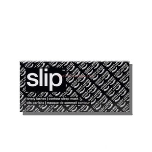 slip限量版新轮廓全真丝眼罩遮光透气亲肤美国代购NEW