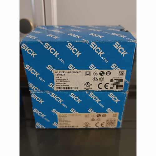 询价WLA26P-1H162100A00