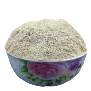 甘南西藏区特产青稞炒面熟面粉石磨糌粑粉五谷杂粮五斤包装包邮