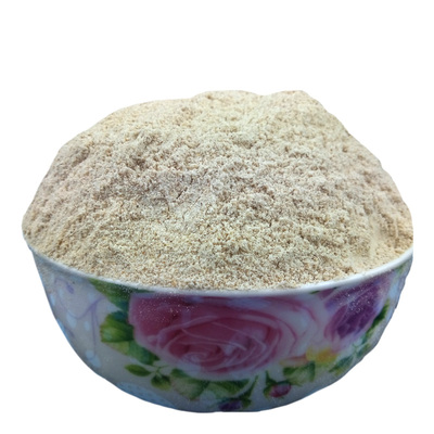 甘南西藏青稞特产青稞熟包装石磨
