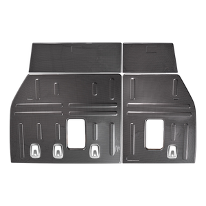 专用于22-24款丰田赛那尾箱垫格瑞维亚后备箱靠背垫座椅平铺改装