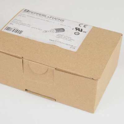 PepperlFuchs NDS7-30GM50-2PP-IO-0,3M-V1-Y 297856 WIS transmi