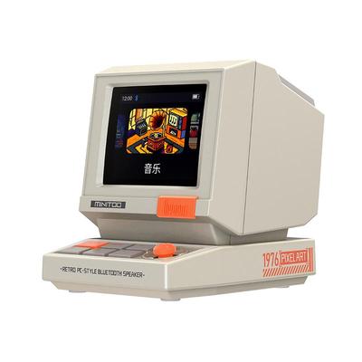 【新品冠军】复古小音响摆件