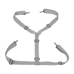 山野小军鼓背带双肩通用型中小学校鼓号队成人鼓带子儿童乐器配件