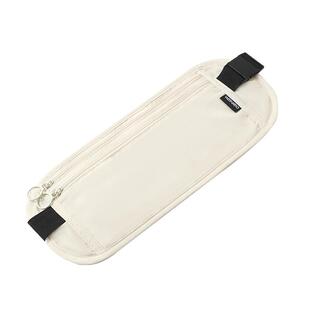 防盗腰包新款欧洲出国旅行贴身隐形旅游腋下暗包女士防偷包神器